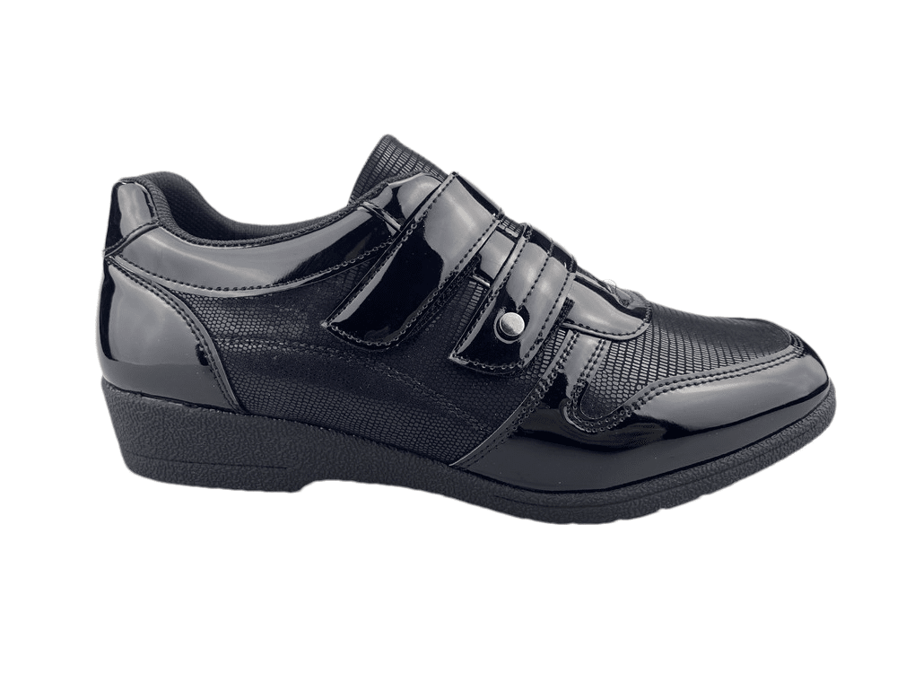women's loafer