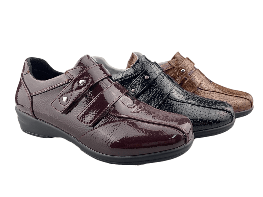 women's loafer