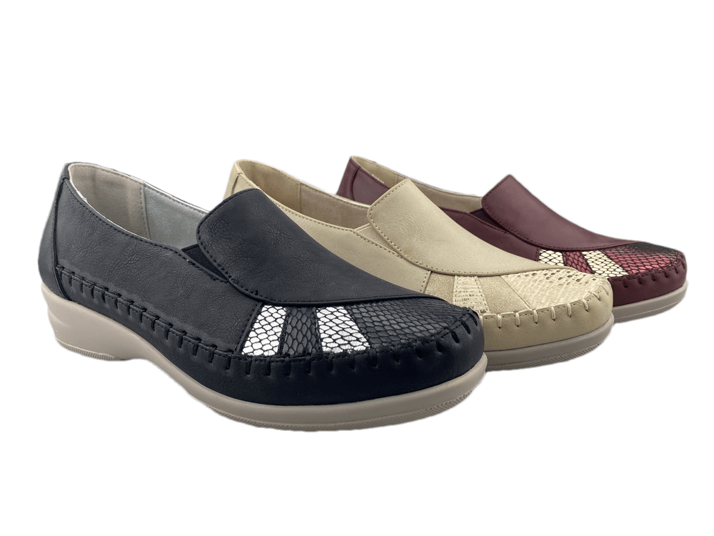women's loafer