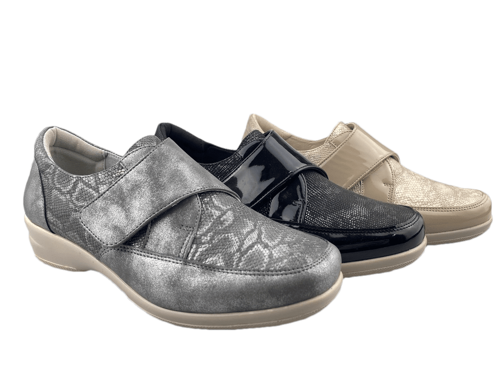 women's loafer