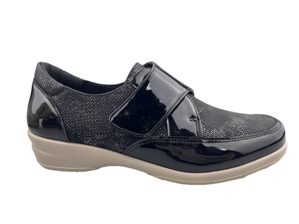 women's loafer