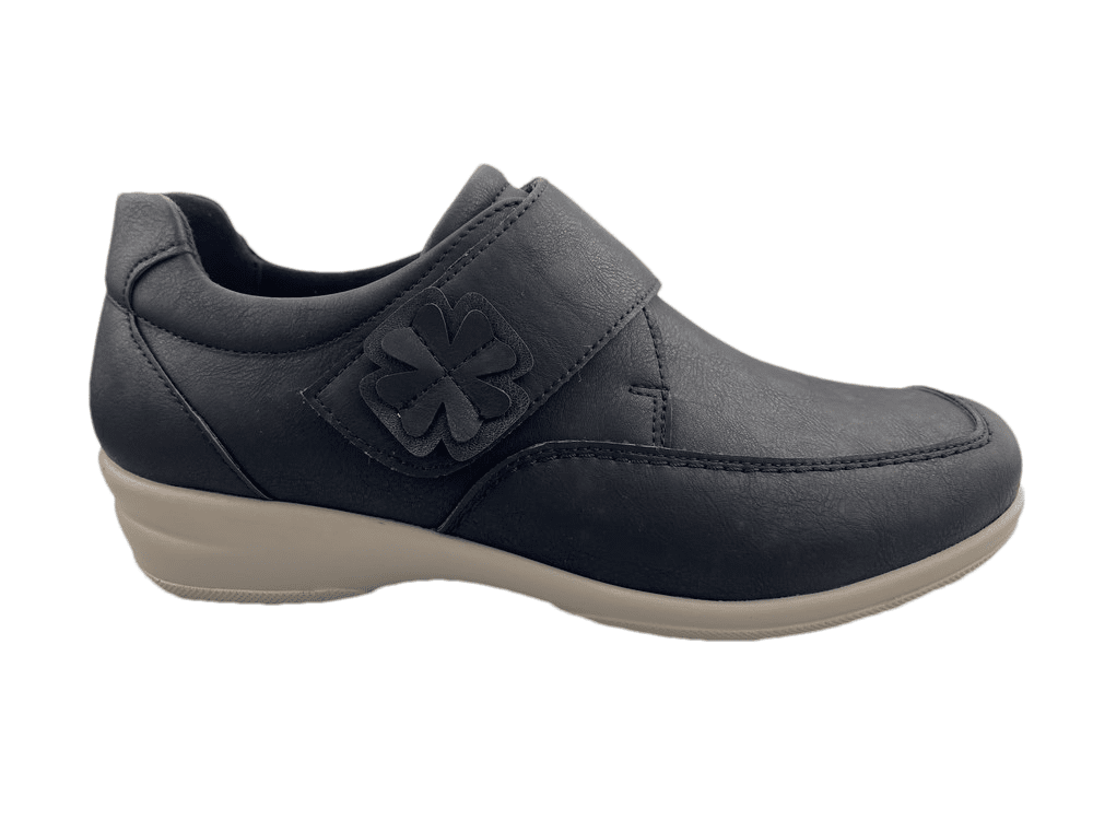 women's loafer