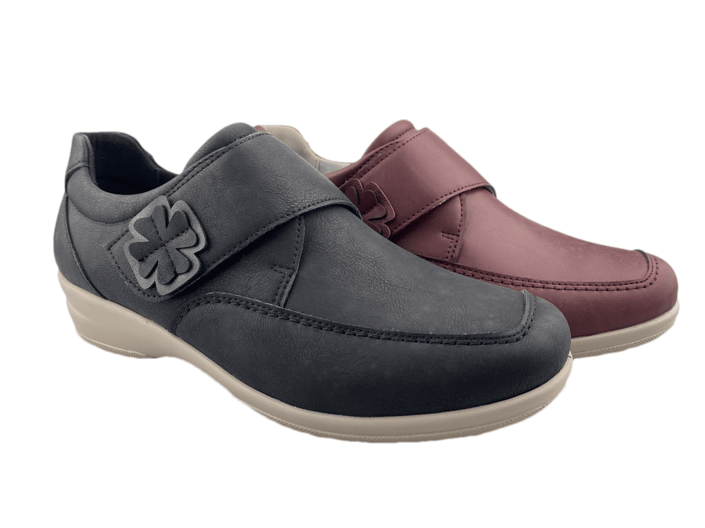 women's loafer