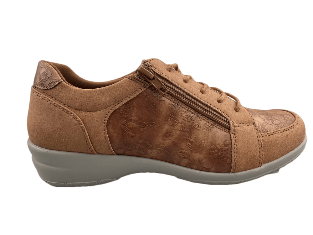 women's loafer