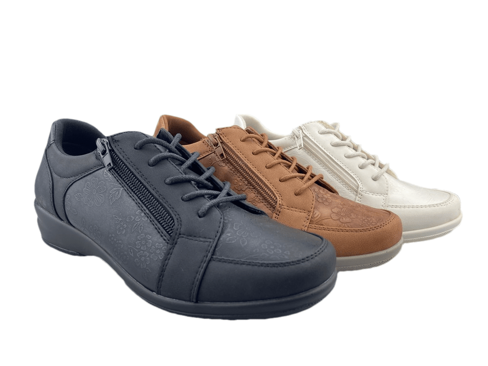 women's loafer