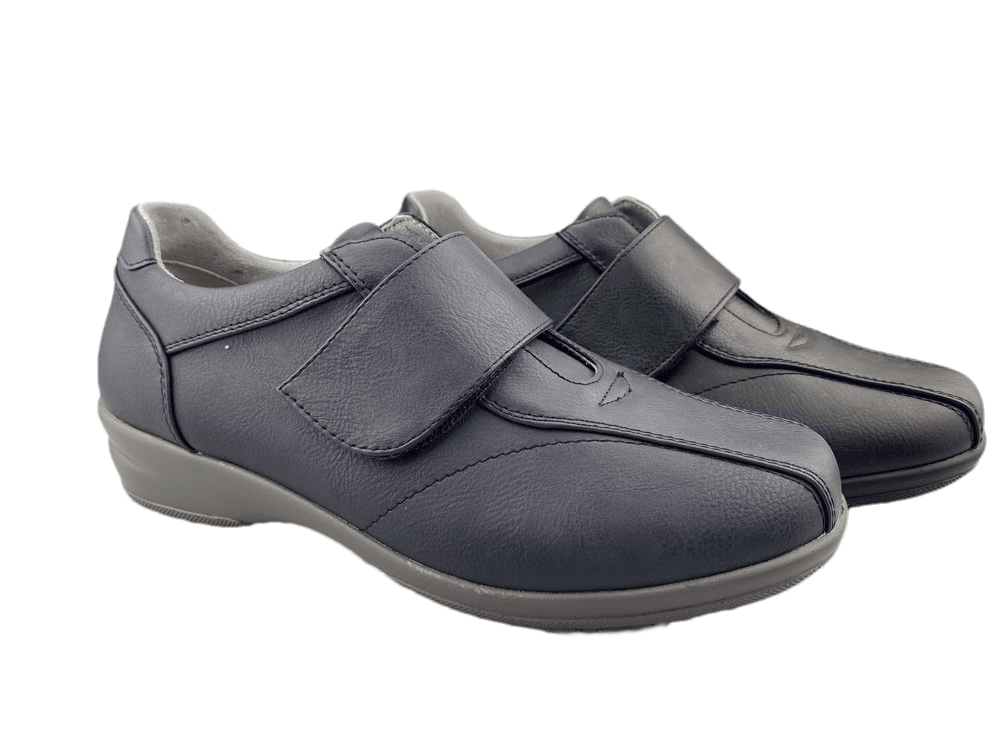 women's loafer