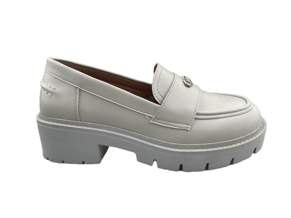 women's loafer