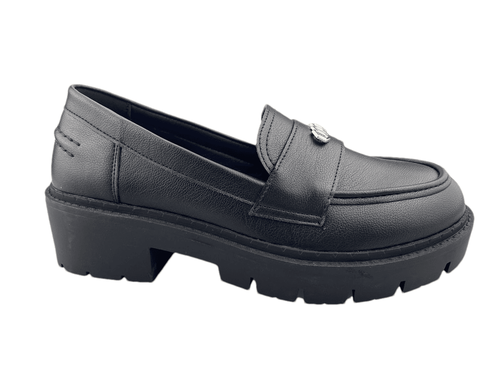 women's loafer