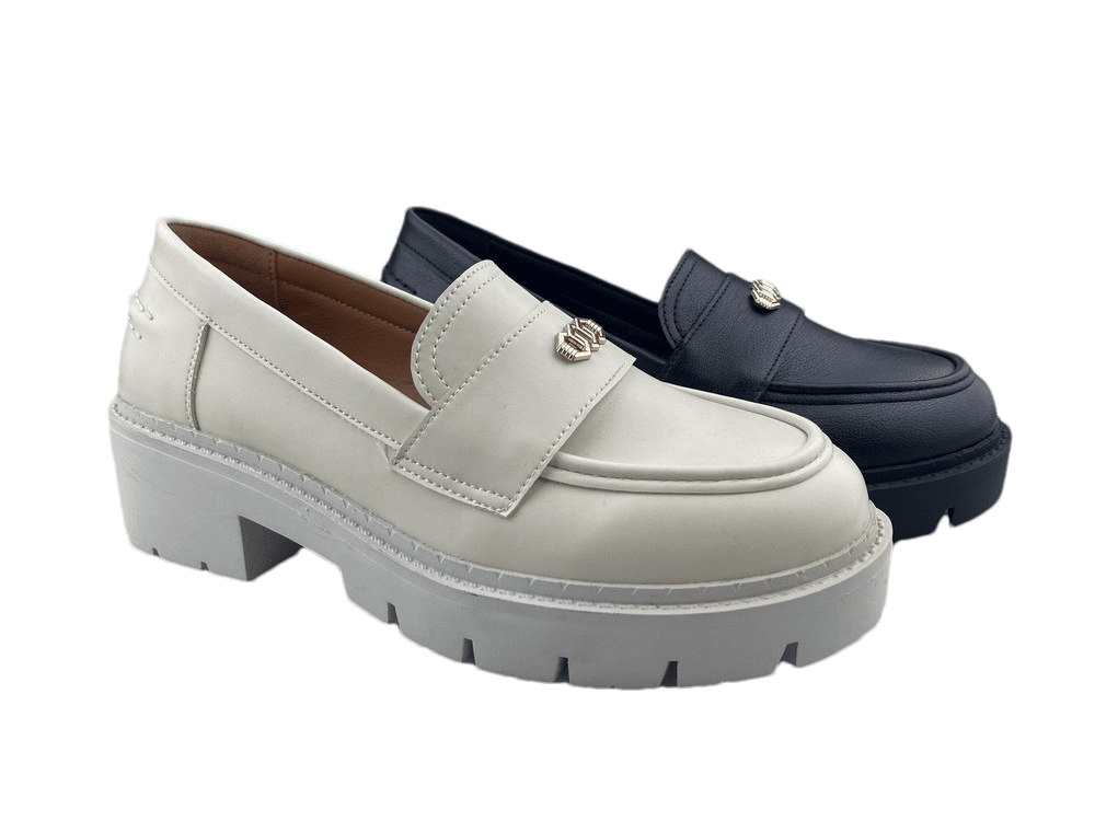 women's loafer