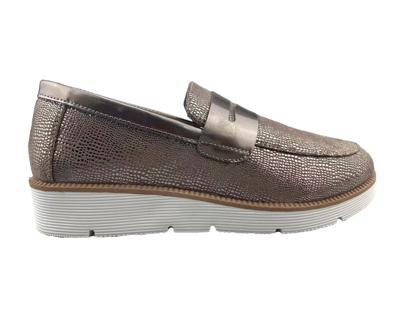 women's loafer