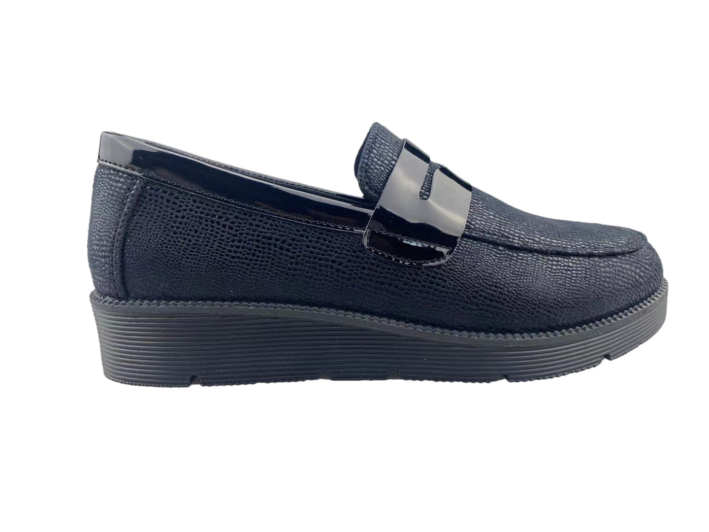 women's loafer