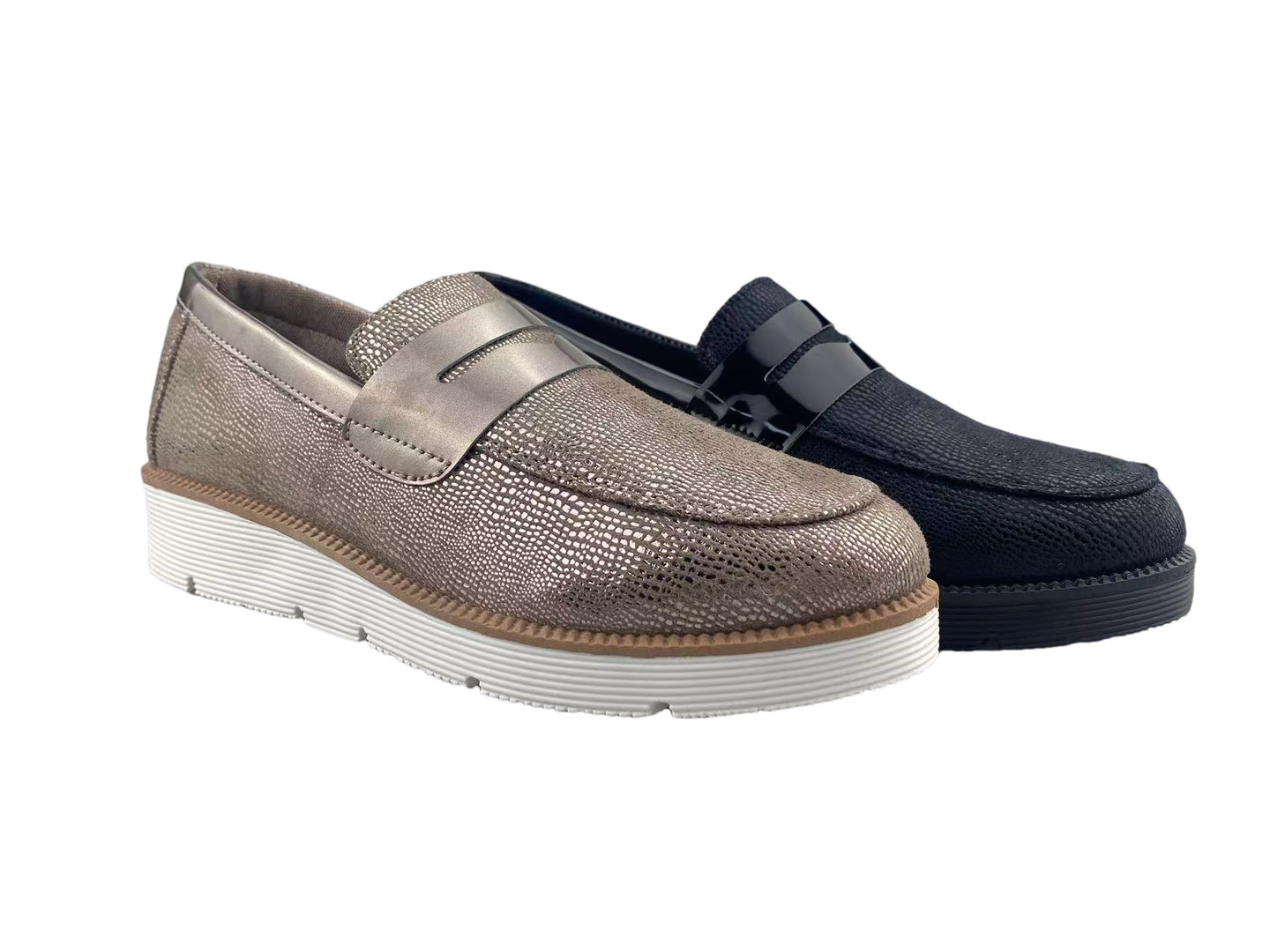 women's loafer