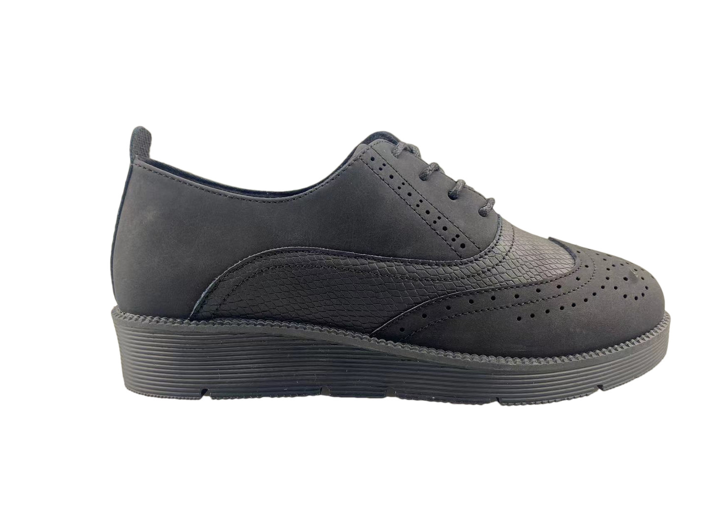 women's loafer