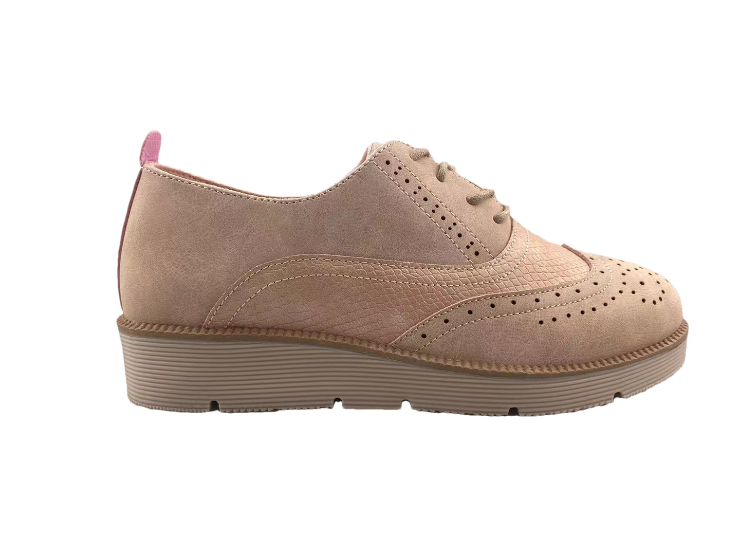 women's loafer