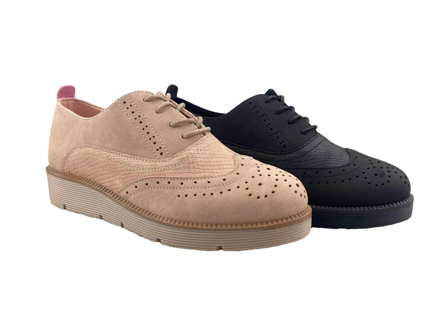 women's loafer
