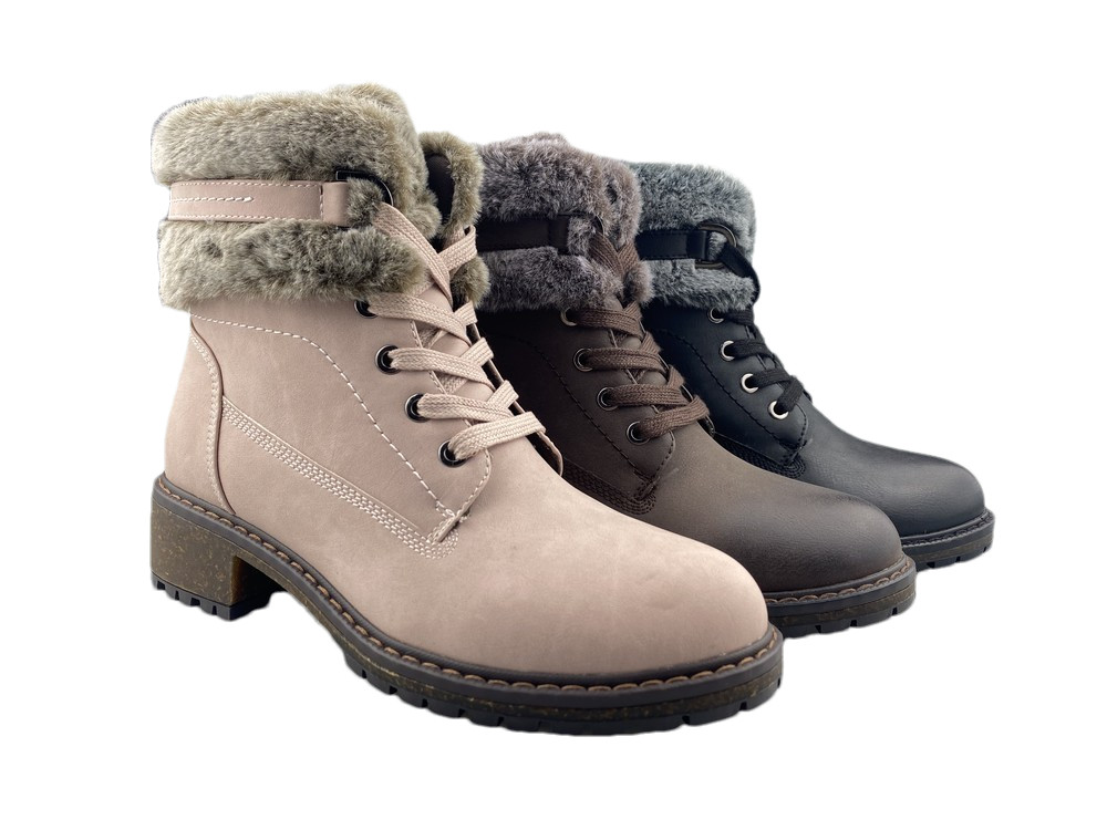 women's boot