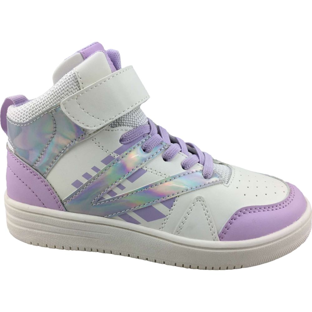 kids girl's sneaker