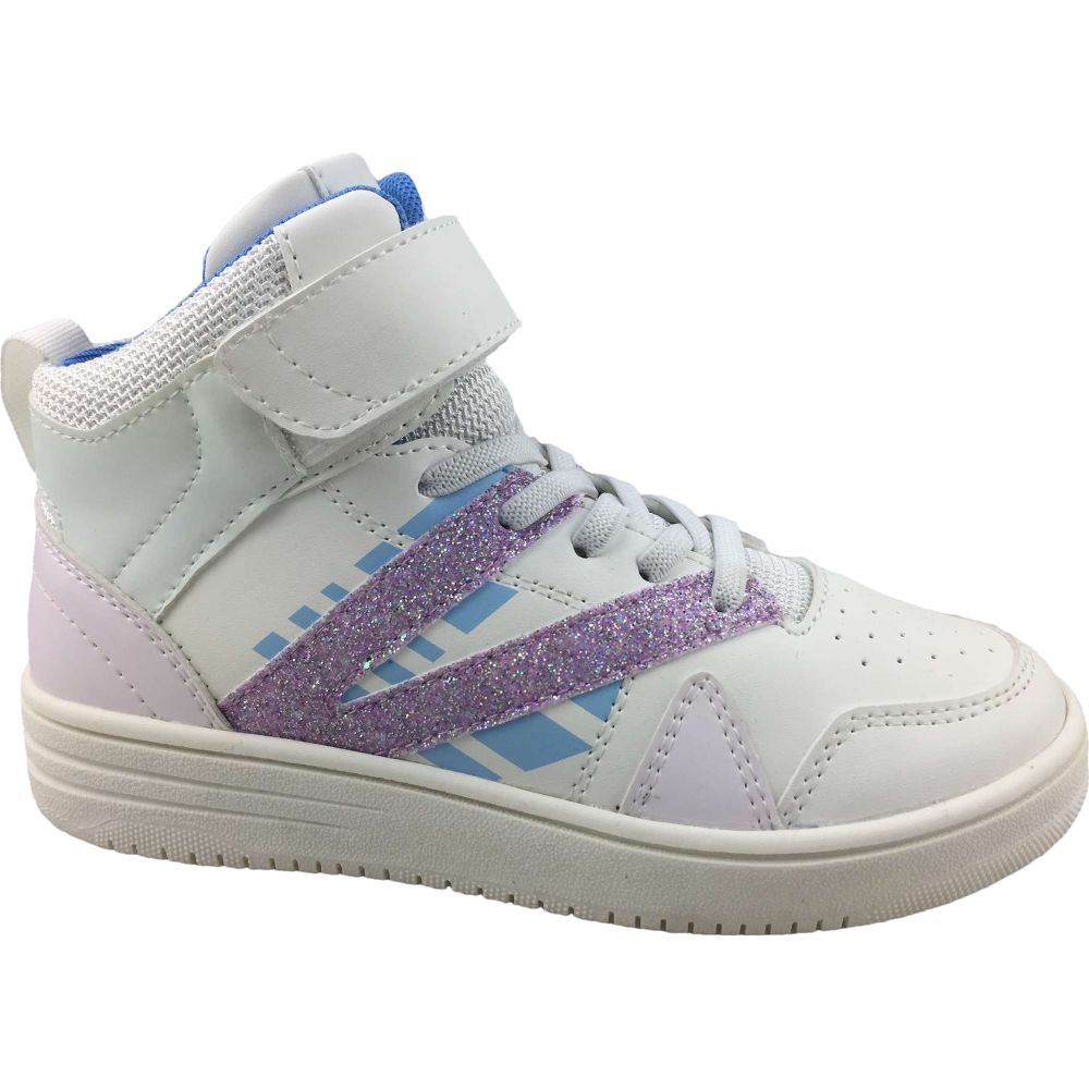 kids girl's sneaker