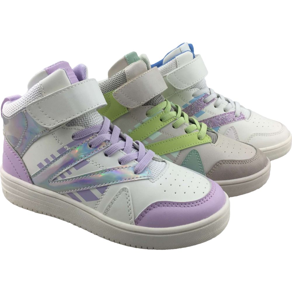 kids girl's sneaker