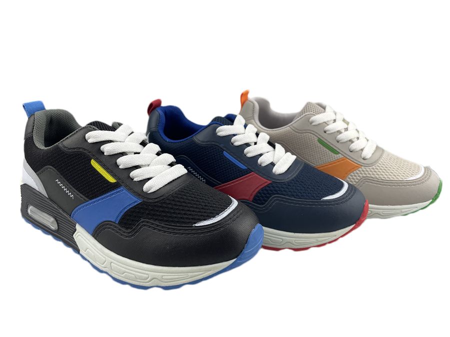 kids boy's sport shoes
