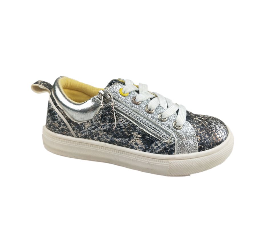 kids girl's sneaker
