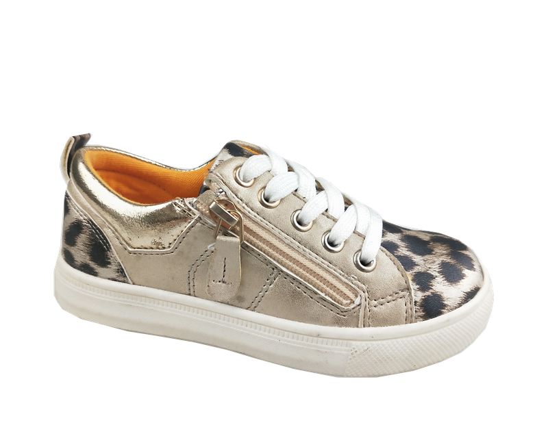 kids girl's sneaker