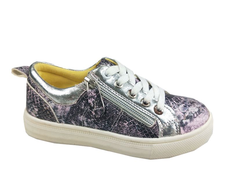 kids girl's sneaker