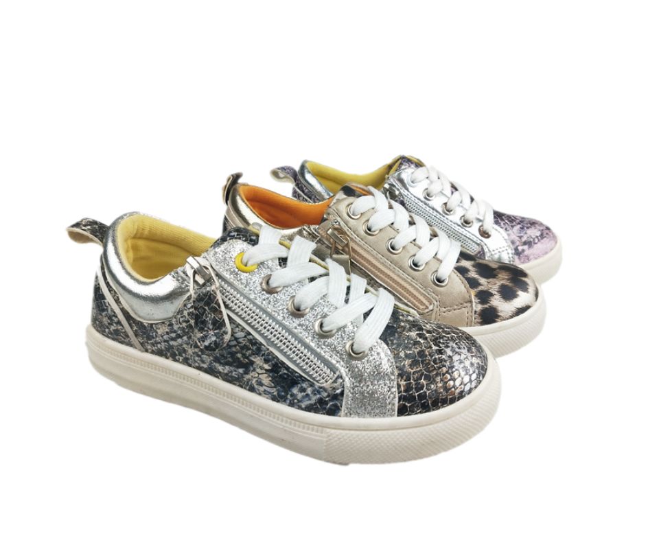 kids girl's sneaker