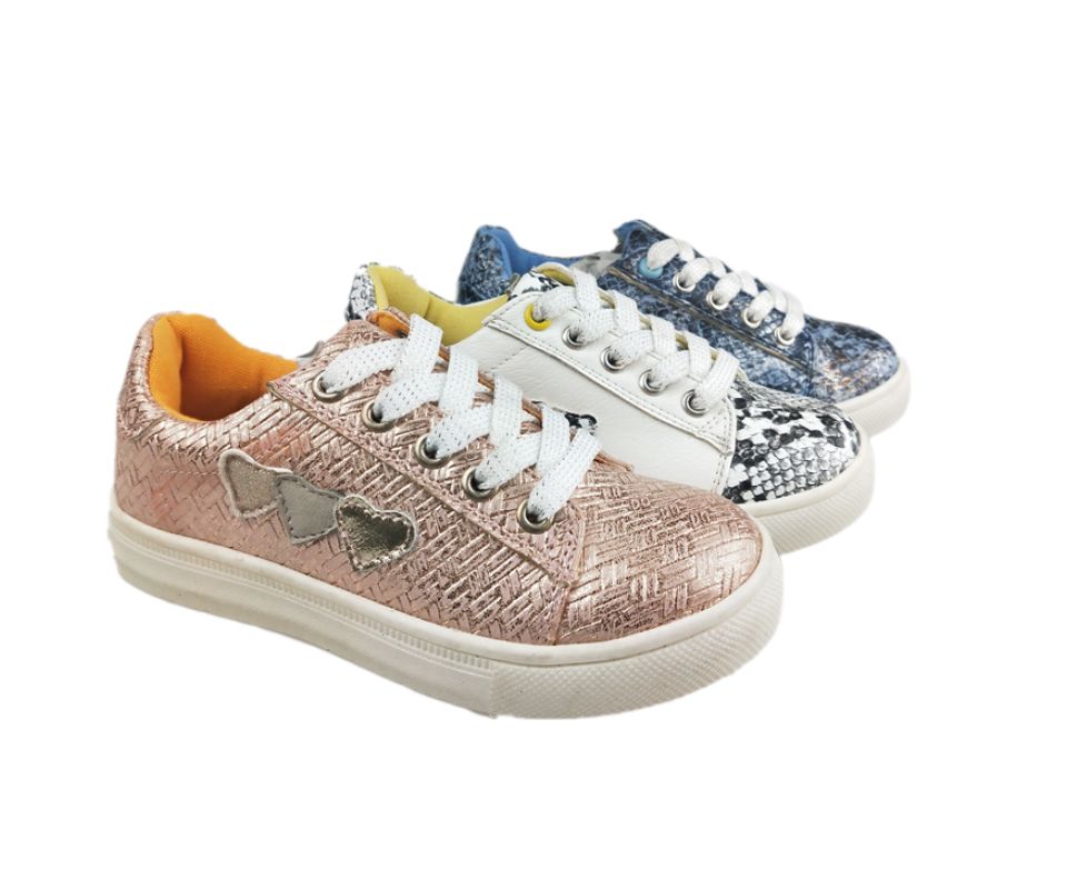 kids girl's sneaker