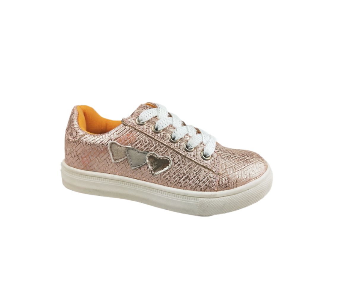 kids girl's sneaker