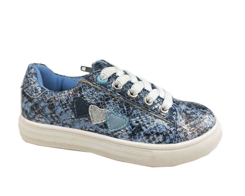 kids girl's sneaker