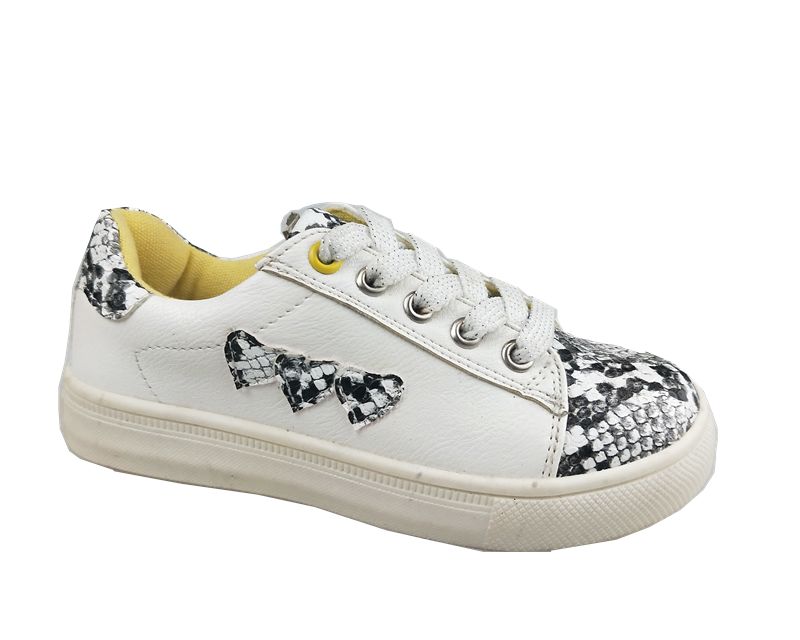 kids girl's sneaker