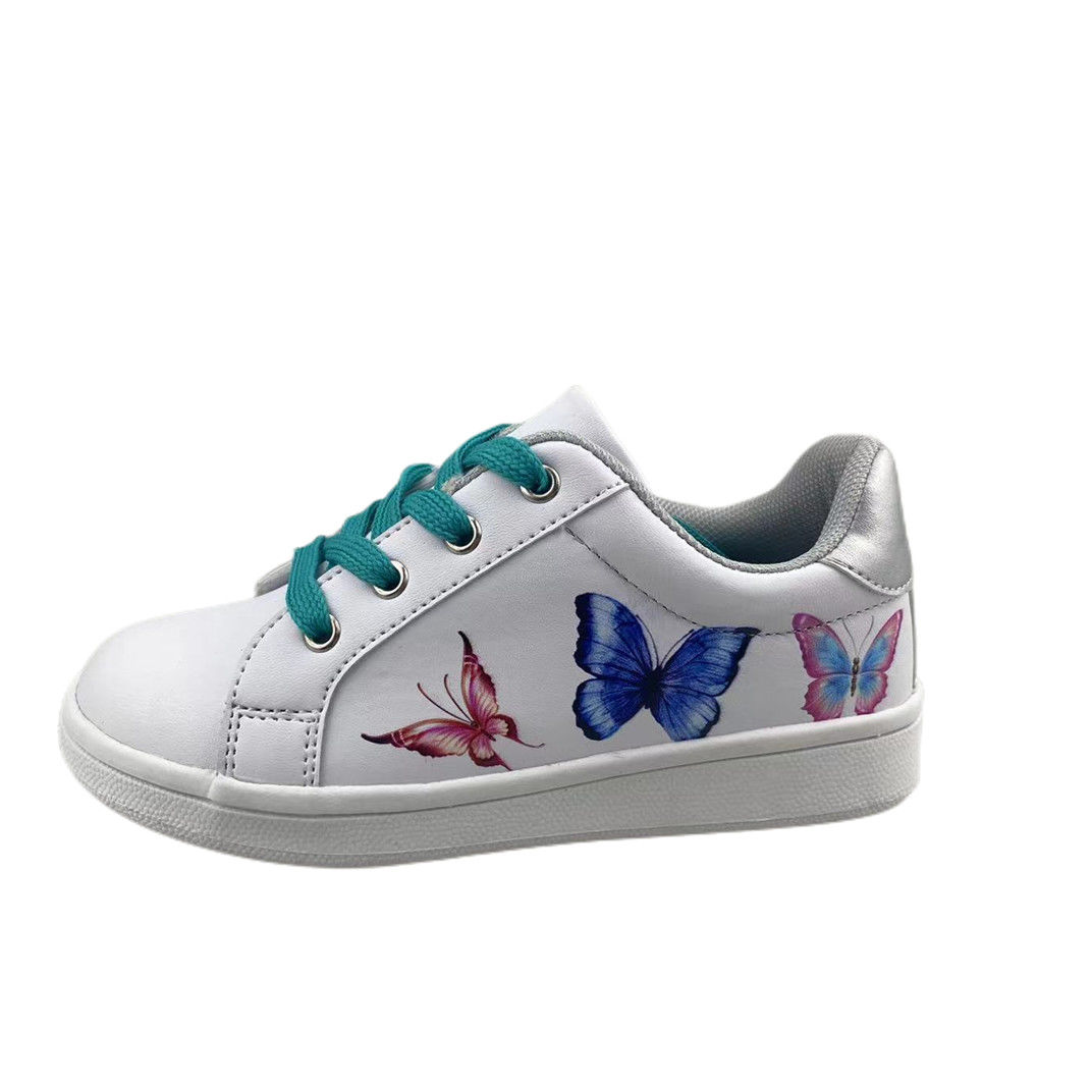 kids girl's sneaker