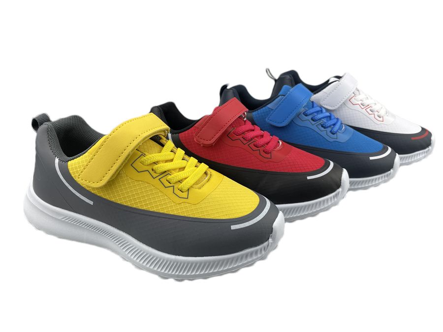 kids boy's sport shoes