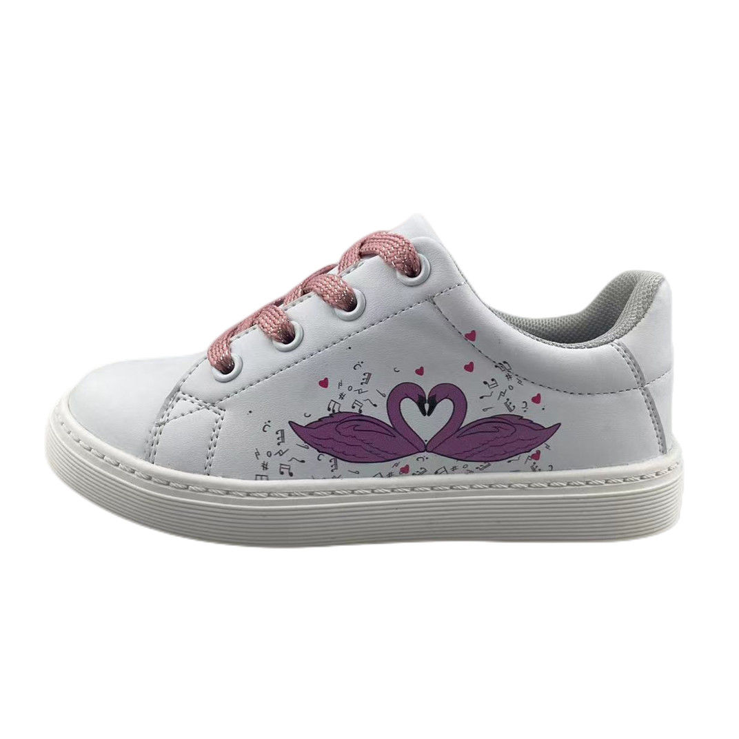 kids girl's sneaker