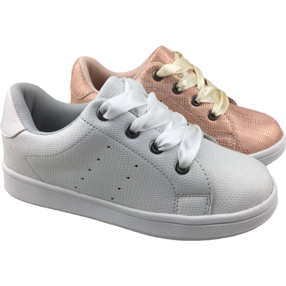 kids girl's sneaker