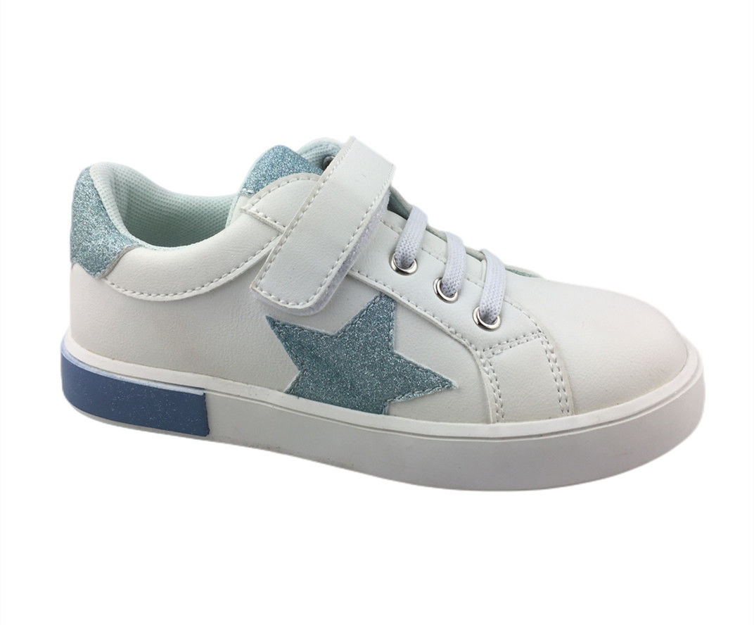 kids girl's sneaker