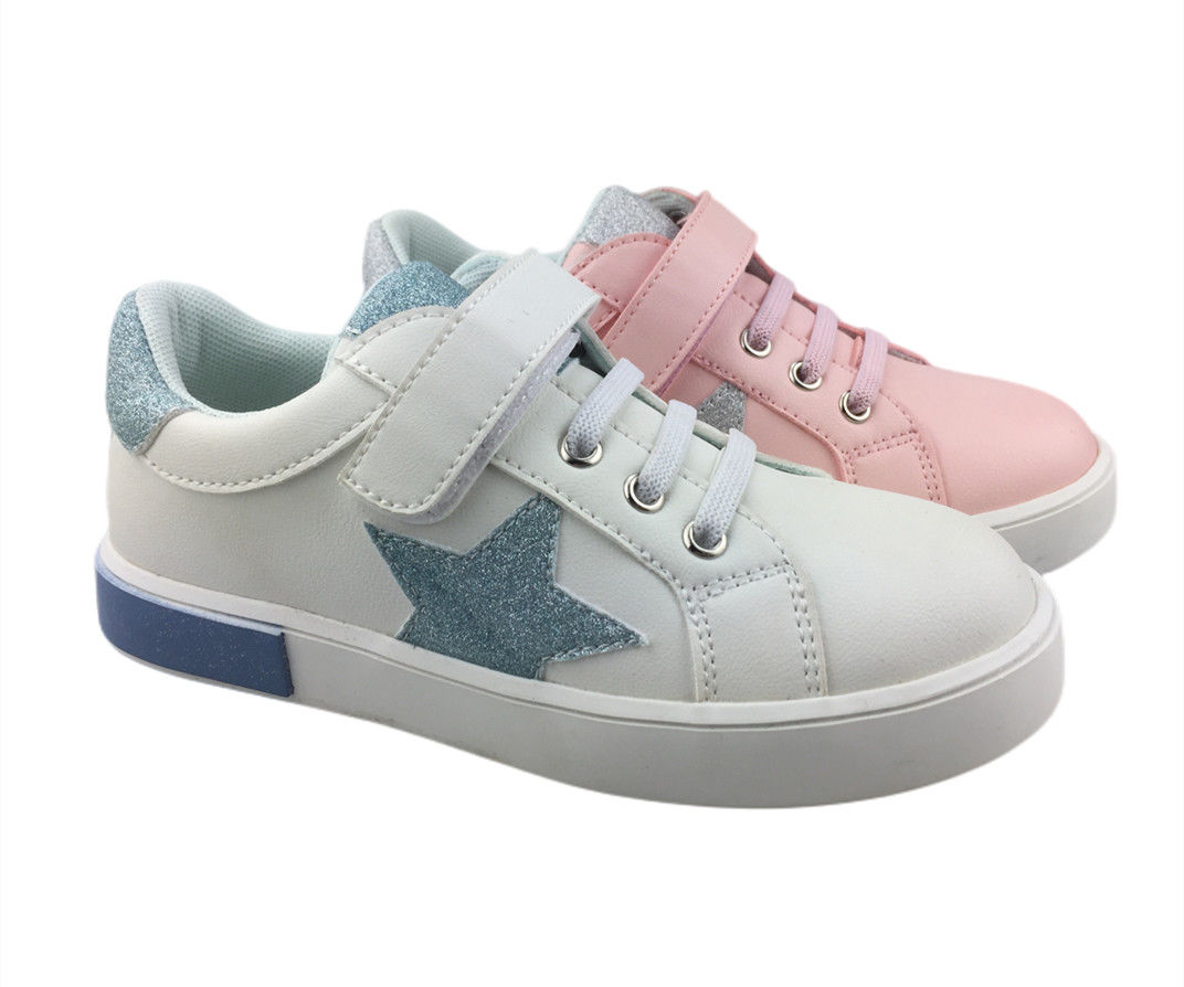 kids girl's sneaker