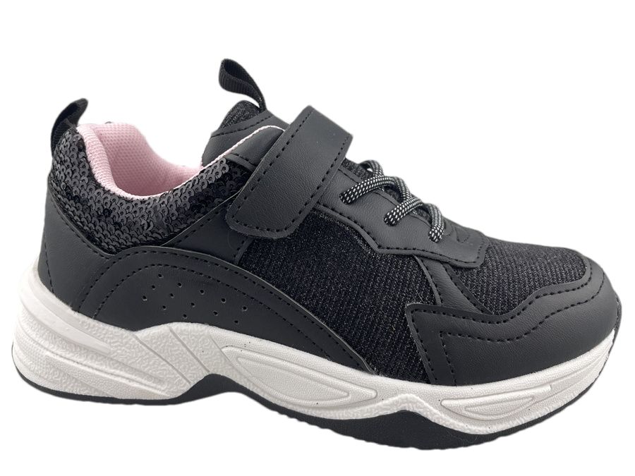 kids girl's sneaker
