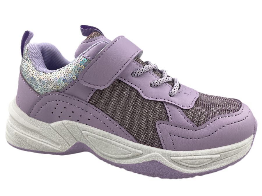 kids girl's sneaker
