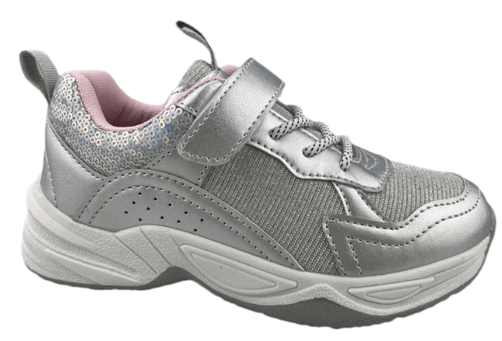 kids girl's sneaker
