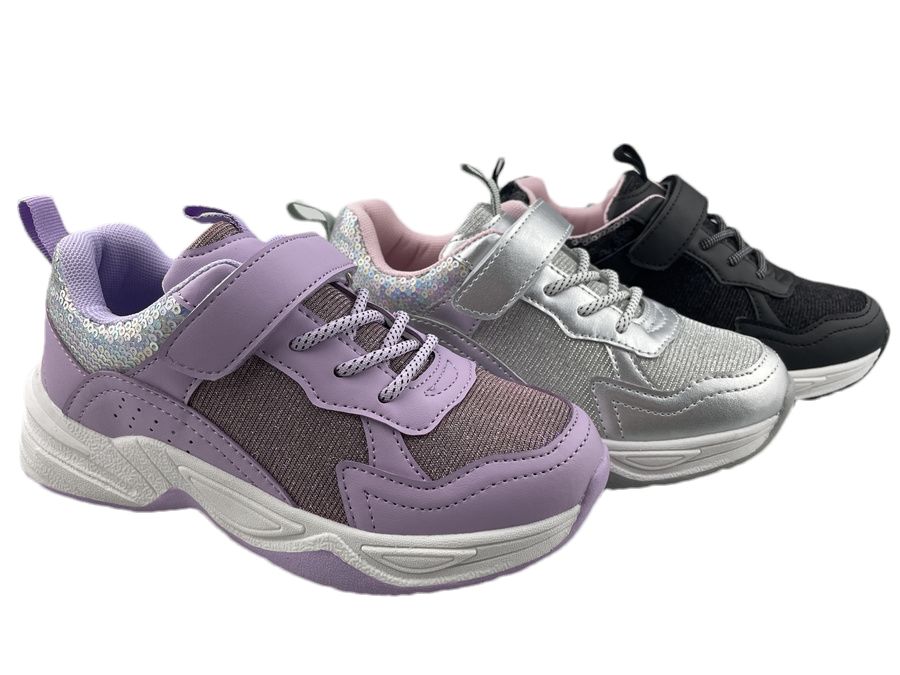kids girl's sneaker