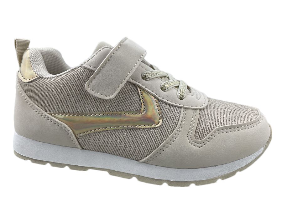 kids girl's sneaker