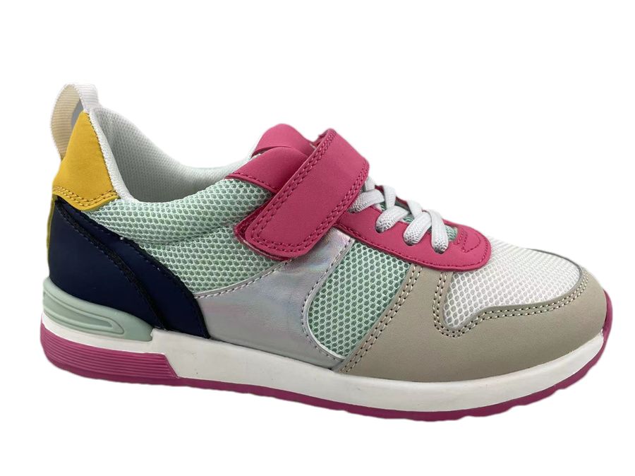 kids girl's sneaker