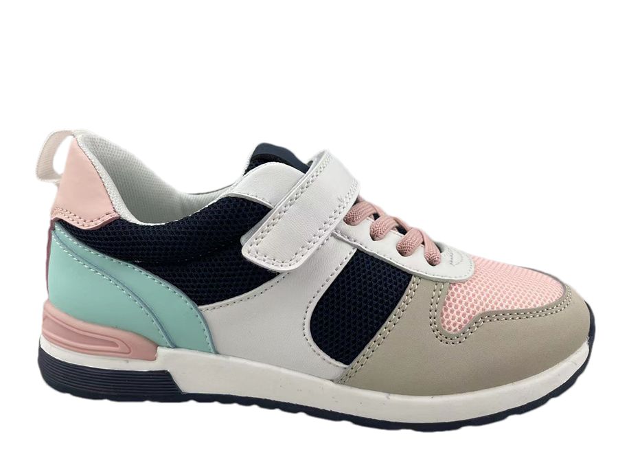 kids girl's sneaker