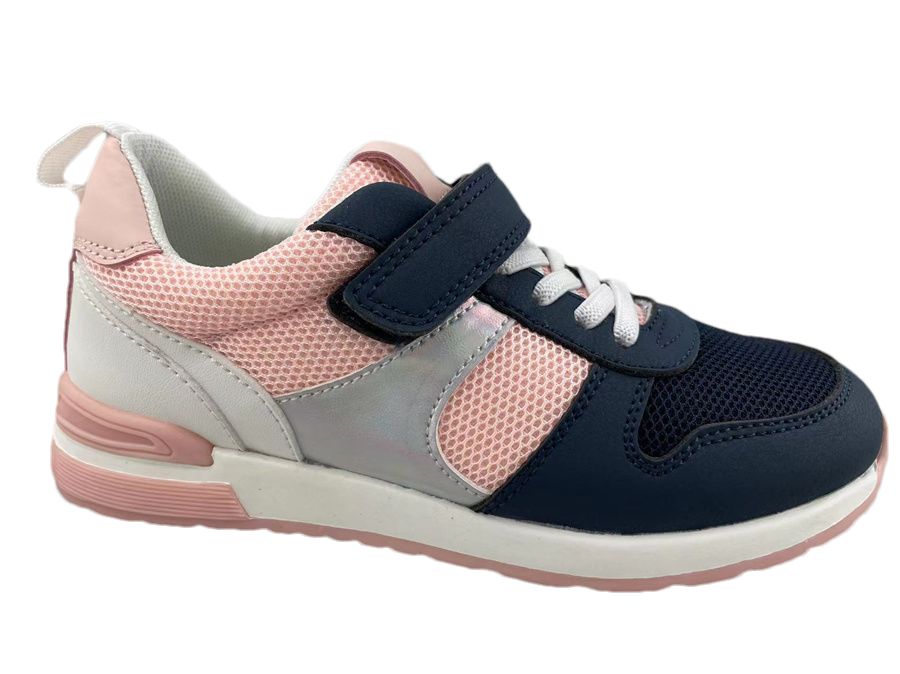 kids girl's sneaker