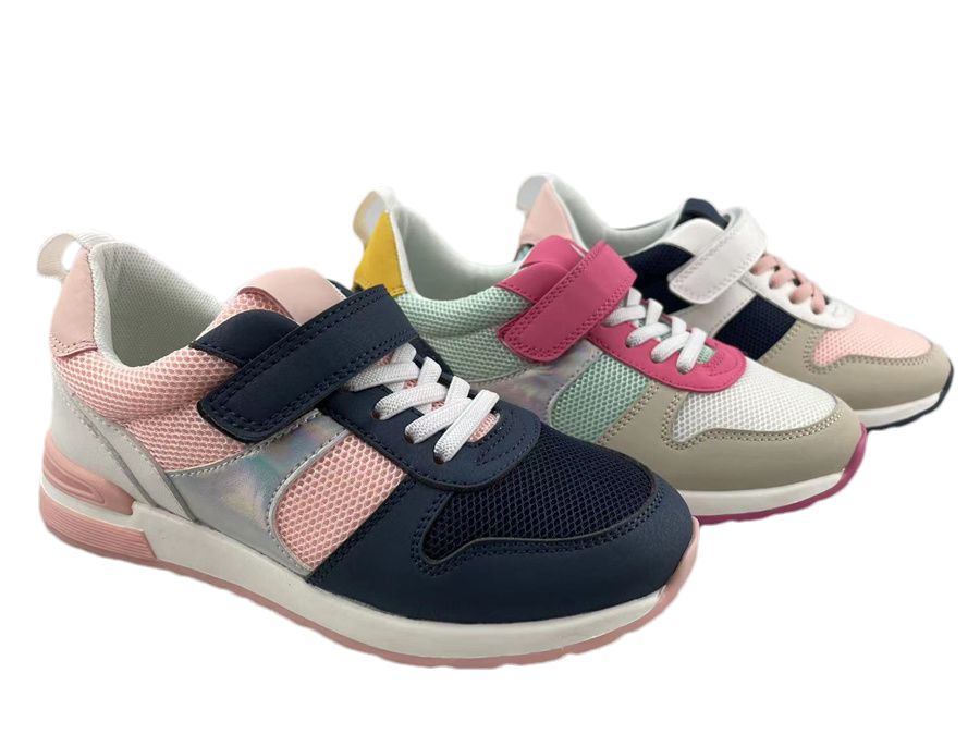 kids girl's sneaker
