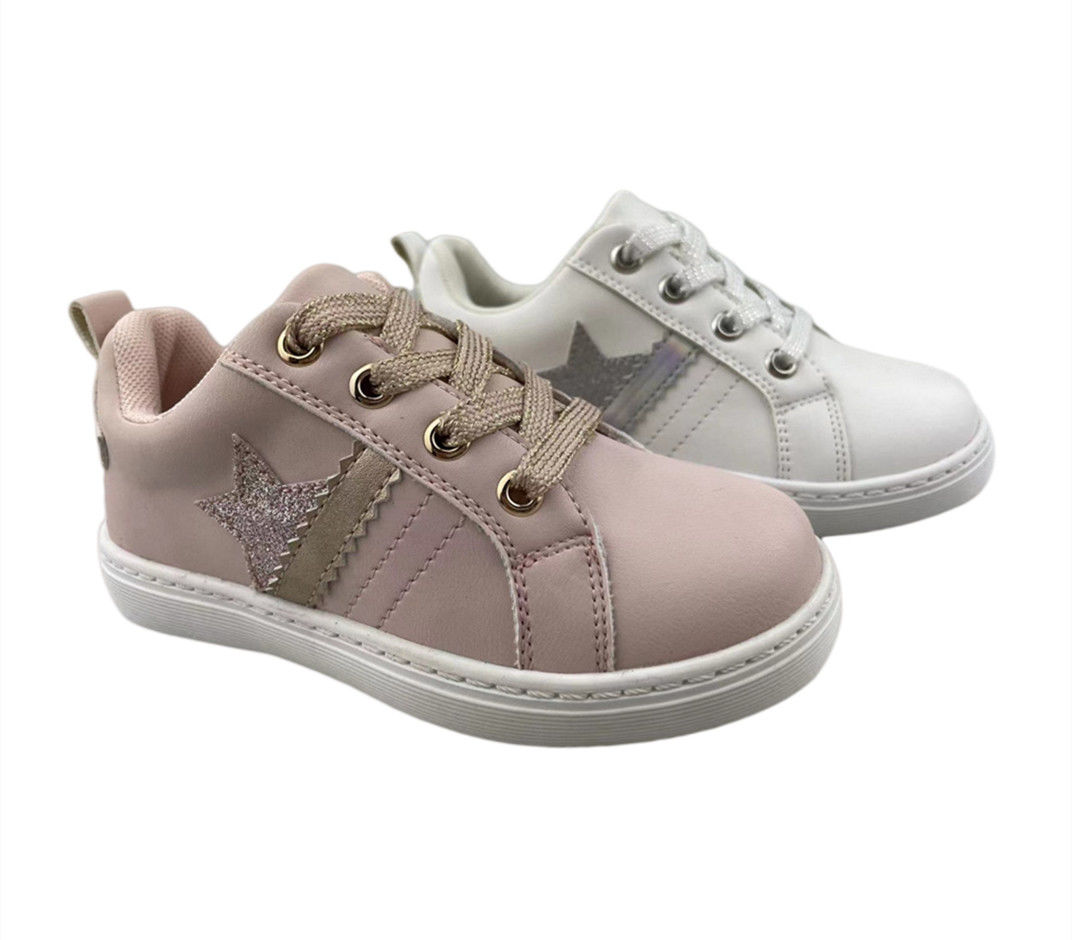 kids girl's sneaker