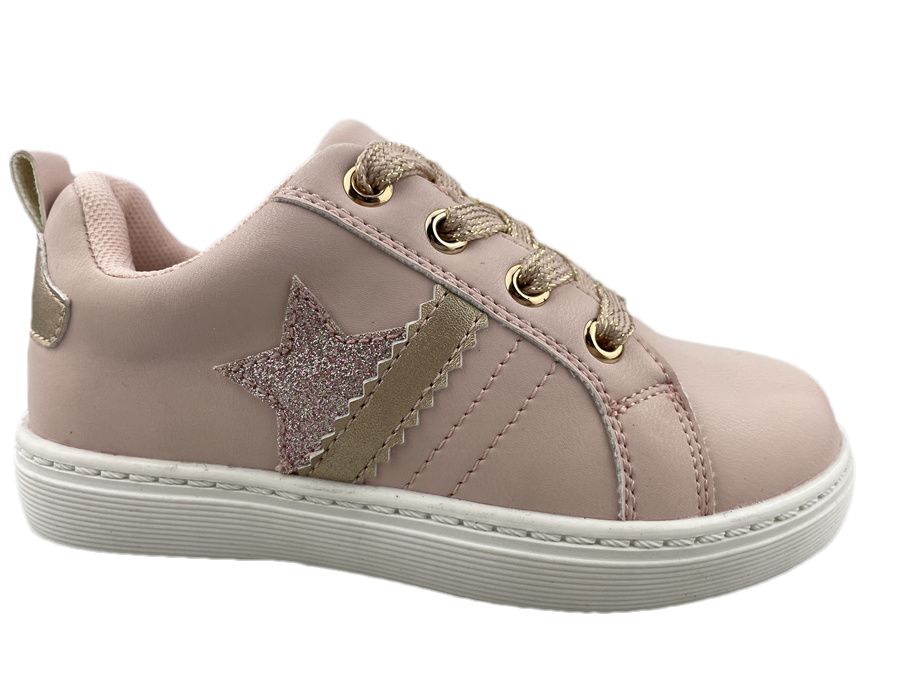 kids girl's sneaker