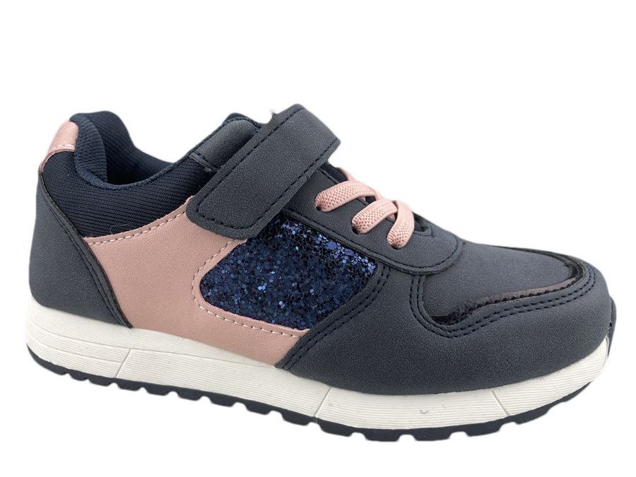 kids girl's sneaker
